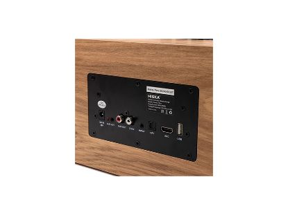 تصویر اسپیکر بلوتوثی هیسکا مدل L75ms